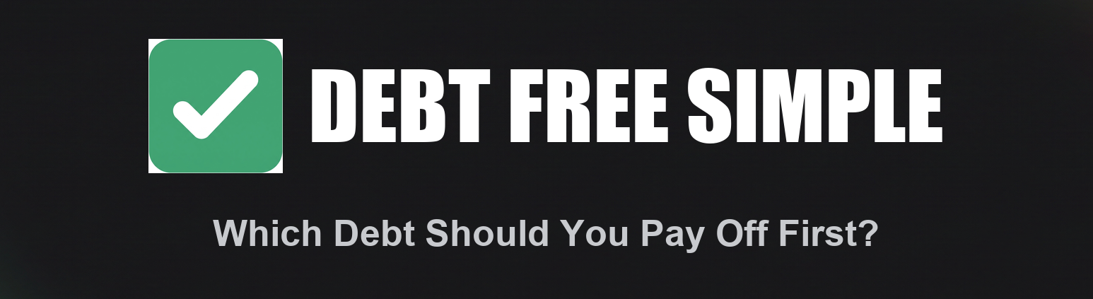 Debt Free Simple